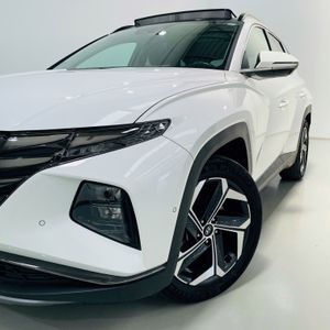 Hyundai Tucson 1.6 TGDI PHEV 195kW Tecno Sky Auto 4x4  - Foto 9