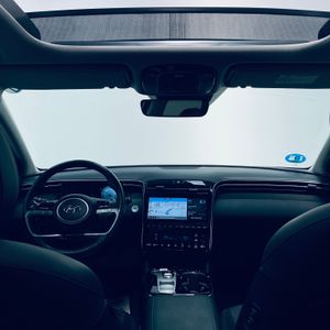 Hyundai Tucson 1.6 TGDI PHEV 195kW Tecno Sky Auto 4x4  - Foto 38