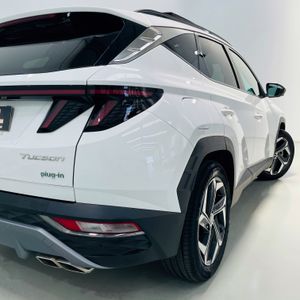 Hyundai Tucson 1.6 TGDI PHEV 195kW Tecno Sky Auto 4x4  - Foto 14
