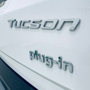 Hyundai Tucson 1.6 TGDI PHEV 195kW Tecno Sky Auto 4x4  - Foto 18