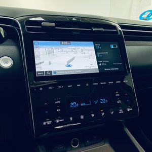 Hyundai Tucson 1.6 TGDI PHEV 195kW Tecno Sky Auto 4x4  - Foto 37