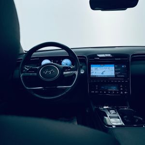 Hyundai Tucson 1.6 TGDI PHEV 195kW Tecno Sky Auto 4x4  - Foto 24
