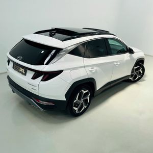 Hyundai Tucson 1.6 TGDI PHEV 195kW Tecno Sky Auto 4x4  - Foto 13