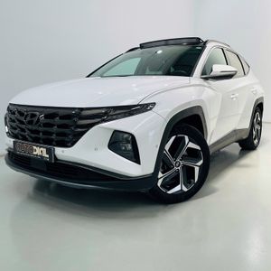 Hyundai Tucson 1.6 TGDI PHEV 195kW Tecno Sky Auto 4x4  - Foto 7