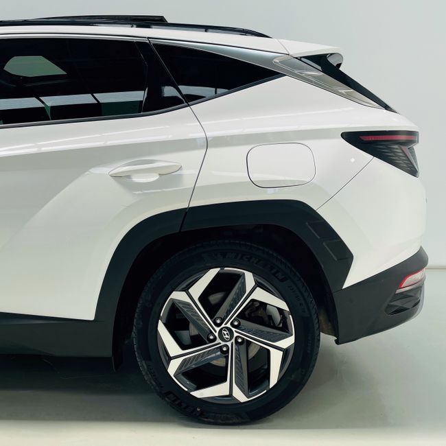 Hyundai Tucson 1.6 TGDI PHEV 195kW Tecno Sky Auto 4x4  - Foto 6