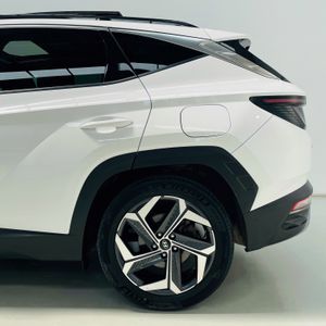 Hyundai Tucson 1.6 TGDI PHEV 195kW Tecno Sky Auto 4x4  - Foto 6