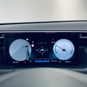 Hyundai Tucson 1.6 TGDI PHEV 195kW Tecno Sky Auto 4x4  - Foto 27