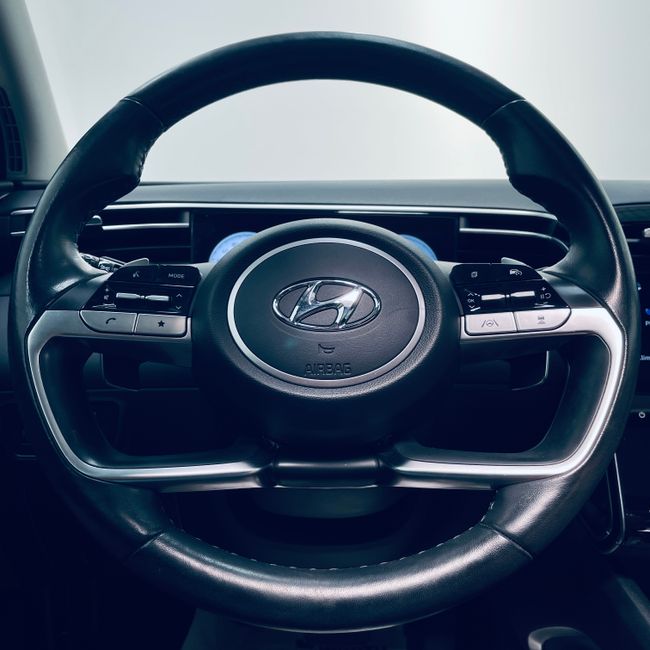 Hyundai Tucson 1.6 TGDI PHEV 195kW Tecno Sky Auto 4x4  - Foto 23