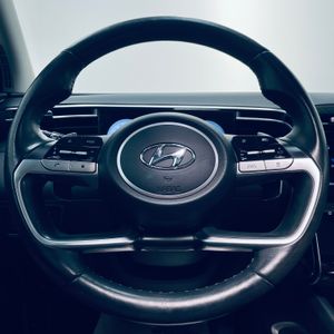 Hyundai Tucson 1.6 TGDI PHEV 195kW Tecno Sky Auto 4x4  - Foto 23