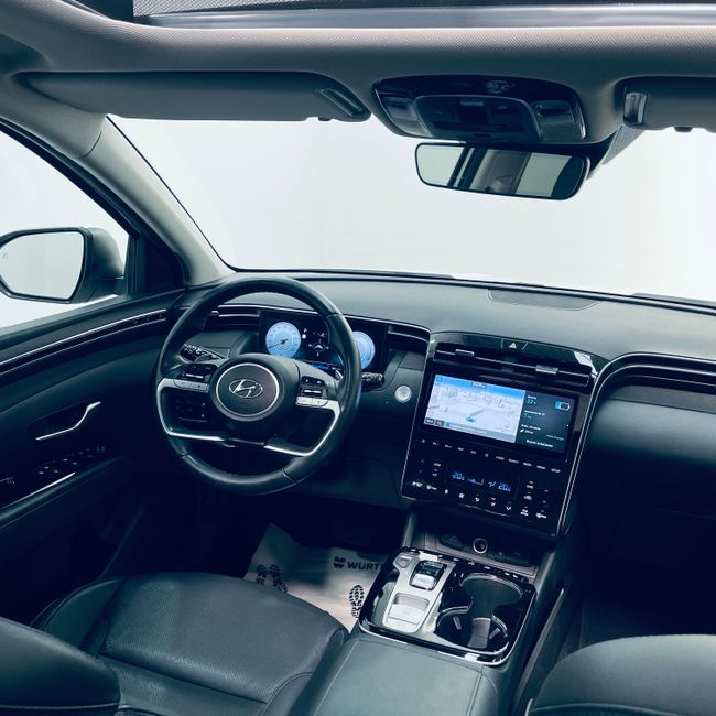 Hyundai Tucson 1.6 TGDI PHEV 195kW Tecno Sky Auto 4x4  - Foto 3