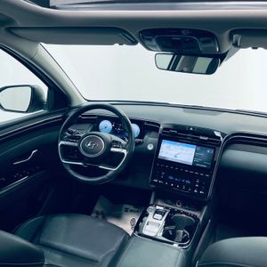 Hyundai Tucson 1.6 TGDI PHEV 195kW Tecno Sky Auto 4x4  - Foto 3