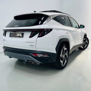 Hyundai Tucson 1.6 TGDI PHEV 195kW Tecno Sky Auto 4x4  - Foto 12