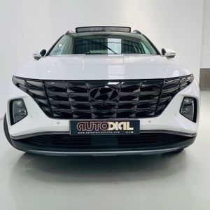 Hyundai Tucson 1.6 TGDI PHEV 195kW Tecno Sky Auto 4x4  - Foto 11