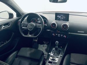 Audi A3 Sportback S line 35 TFSI 110kW S tronic  - Foto 3