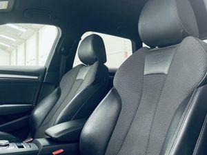 Audi A3 Sportback S line 35 TFSI 110kW S tronic  - Foto 26