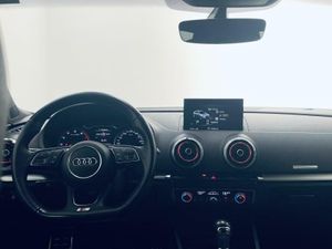 Audi A3 Sportback S line 35 TFSI 110kW S tronic  - Foto 25