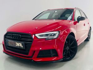 Audi A3 Sportback S line 35 TFSI 110kW S tronic  - Foto 6
