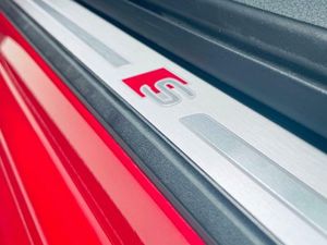 Audi A3 Sportback S line 35 TFSI 110kW S tronic  - Foto 13