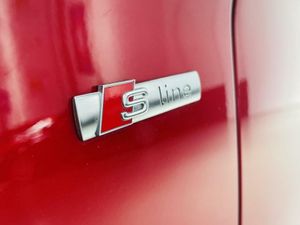 Audi A3 Sportback S line 35 TFSI 110kW S tronic  - Foto 12