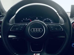 Audi A3 Sportback S line 35 TFSI 110kW S tronic  - Foto 15