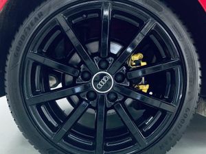 Audi A3 Sportback S line 35 TFSI 110kW S tronic  - Foto 14