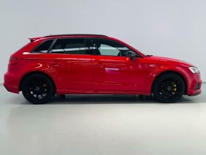 Audi A3 Sportback S line 35 TFSI 110kW S tronic  - Foto 2