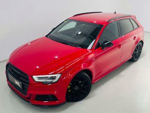 Audi A3 Sportback S line 35 TFSI 110kW S tronic  - Foto 7
