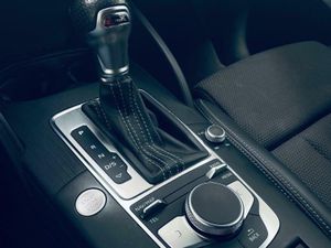 Audi A3 Sportback S line 35 TFSI 110kW S tronic  - Foto 21