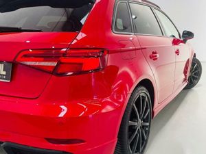 Audi A3 Sportback S line 35 TFSI 110kW S tronic  - Foto 11