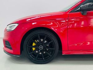 Audi A3 Sportback S line 35 TFSI 110kW S tronic  - Foto 5