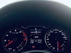 Audi A3 Sportback S line 35 TFSI 110kW S tronic  - Foto 17