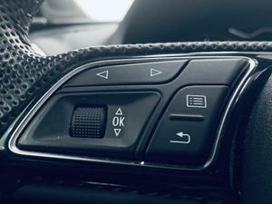 Audi A3 Sportback S line 35 TFSI 110kW S tronic  - Foto 18