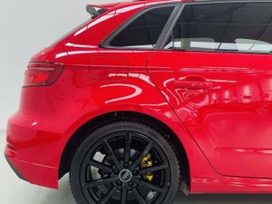 Audi A3 Sportback S line 35 TFSI 110kW S tronic  - Foto 4
