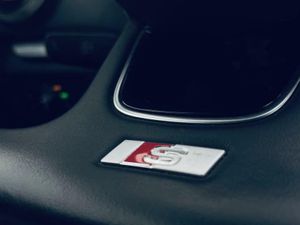 Audi A3 Sportback S line 35 TFSI 110kW S tronic  - Foto 16