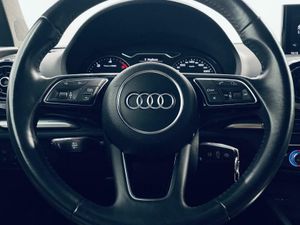 Audi A3 1.6 TDI 85kW (116CV) S tronic Sportback  - Foto 11