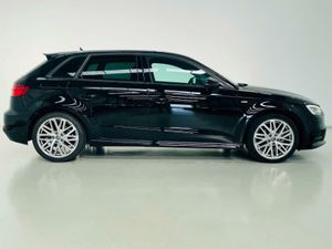 Audi A3 1.6 TDI 85kW (116CV) S tronic Sportback  - Foto 2