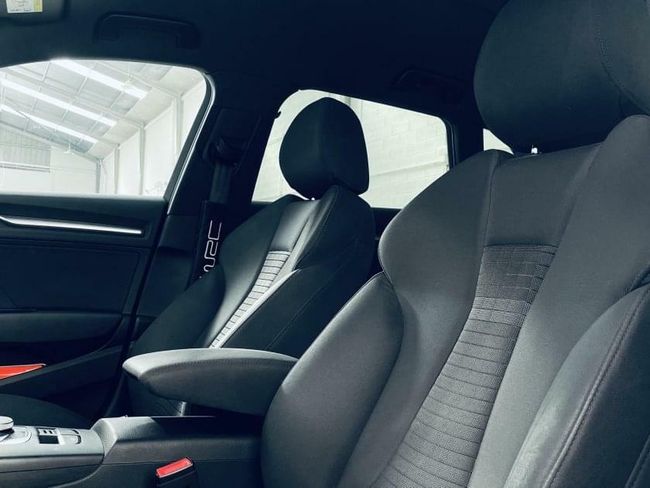 Audi A3 1.6 TDI 85kW (116CV) S tronic Sportback  - Foto 17
