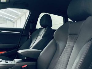 Audi A3 1.6 TDI 85kW (116CV) S tronic Sportback  - Foto 17