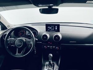 Audi A3 1.6 TDI 85kW (116CV) S tronic Sportback  - Foto 3