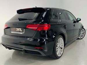 Audi A3 1.6 TDI 85kW (116CV) S tronic Sportback  - Foto 7