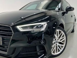 Audi A3 1.6 TDI 85kW (116CV) S tronic Sportback  - Foto 6