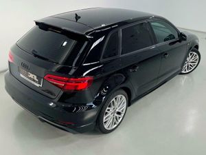 Audi A3 1.6 TDI 85kW (116CV) S tronic Sportback  - Foto 8