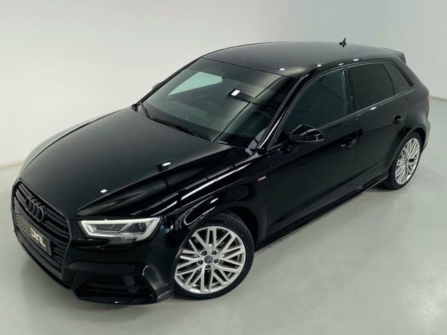Audi A3 1.6 TDI 85kW (116CV) S tronic Sportback  - Foto 5
