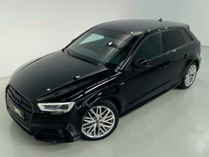 Audi A3 1.6 TDI 85kW (116CV) S tronic Sportback  - Foto 5