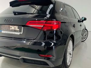 Audi A3 1.6 TDI 85kW (116CV) S tronic Sportback  - Foto 9