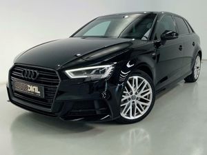 Audi A3 1.6 TDI 85kW (116CV) S tronic Sportback  - Foto 4