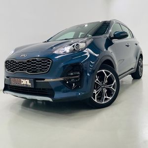 Kia Sportage 1.6 MHEV GT Line Essential 136CV 4X4  - Foto 6