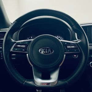 Kia Sportage 1.6 MHEV GT Line Essential 136CV 4X4  - Foto 16