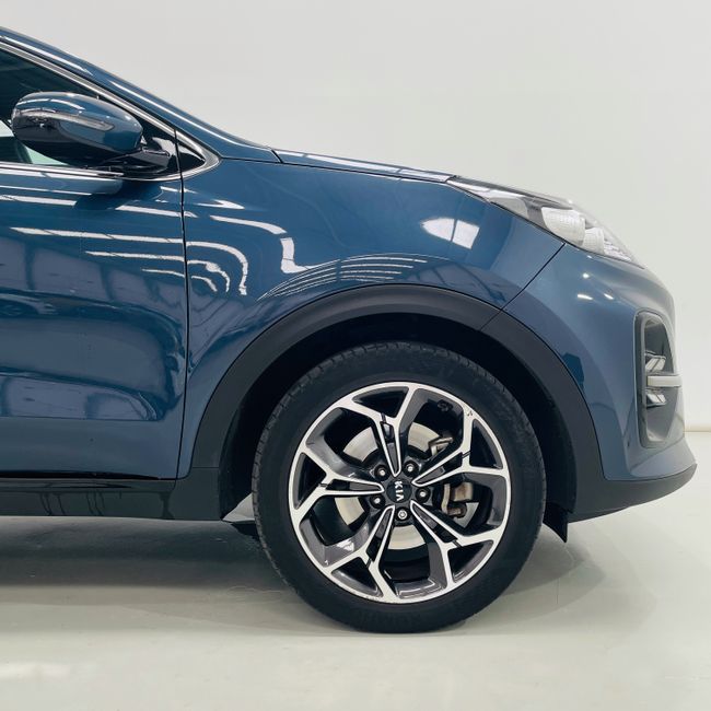 Kia Sportage 1.6 MHEV GT Line Essential 136CV 4X4  - Foto 5