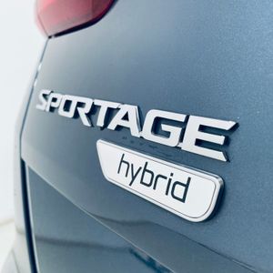 Kia Sportage 1.6 MHEV GT Line Essential 136CV 4X4  - Foto 14